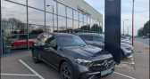 Annonce Mercedes GLC occasion Diesel 220 d 197ch AMG Line 4Matic 9G-Tronic  RICHEVILLE