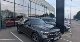 Mercedes GLC occasion 2025 mise en vente à RICHEVILLE par le garage GARAGE LEROYER - photo n°1
