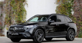 Annonce Mercedes GLC occasion Diesel 220 d 197ch AMG Line 4Matic 9G-Tronic � MONACO