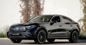 Annonce Mercedes GLC occasion Electrique 220 d 197ch AMG Line 4Matic 9G-Tronic � MONACO