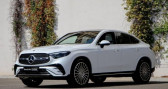 Annonce Mercedes GLC occasion Essence 220 d 197ch AMG Line 4Matic 9G-Tronic  MONACO