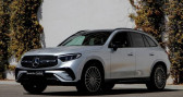 Mercedes GLC 220 d 197ch AMG Line 4Matic 9G-Tronic  à MONACO 98