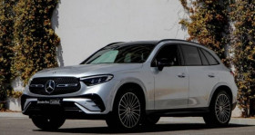 Mercedes GLC occasion 2025 mise en vente à MONACO par le garage SAMGF MERCEDES MONACO - photo n°1