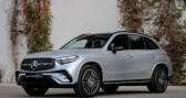 Annonce Mercedes GLC occasion Essence 220 d 197ch AMG Line 4Matic 9G-Tronic � MONACO
