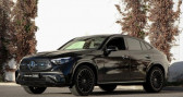 Annonce Mercedes GLC occasion Essence 220 d 197ch AMG Line 4Matic 9G-Tronic � MONACO