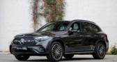 Annonce Mercedes GLC occasion Hybride 220 d 197ch AMG Line 4Matic 9G-Tronic � MONACO