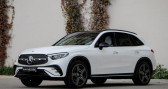 Annonce Mercedes GLC occasion Essence 220 d 197ch AMG Line 4Matic 9G-Tronic � MONACO