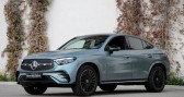 Annonce Mercedes GLC occasion Essence 220 d 197ch AMG Line 4Matic 9G-Tronic � MONACO