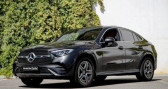 Mercedes GLC 220 d 197ch AMG Line 4Matic 9G-Tronic   MONACO 98