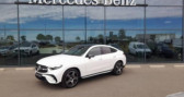 Mercedes GLC occasion année 2023 boite Automatique Annonce Mercedes GLC occasion Diesel 220 d 197ch AMG Line 4Matic 9G-Tronic à Fontenay Sur Eure
