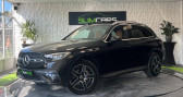 Mercedes GLC occasion année 2023 boite Automatique Annonce Mercedes GLC occasion Diesel 220 d 197ch AMG Line 4Matic 9G-Tronic à MOUGINS