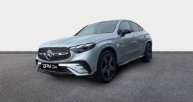 Mercedes GLC , garage MERCEDES BOURGES - ETOILE AUTOMOBILES  Bourges