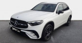 Mercedes GLC 220 d 197ch AMG Line 4Matic 9G-Tronic   Chateauroux 36