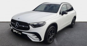 Mercedes GLC , garage MERCEDES CHATEAUROUX - ETOILE AUTOMOBILES  Chateauroux