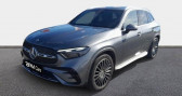Mercedes GLC 220 d 197ch AMG Line 4Matic 9G-Tronic  2023 - annonce de voiture en vente sur Auto Sélection.com