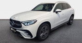 Annonce Mercedes GLC occasion Diesel 220 d 197ch AMG Line 4Matic 9G-Tronic  Fleury Les Aubrais