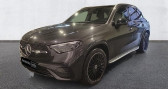 Annonce Mercedes GLC occasion Diesel 220 d 197ch AMG Line 4Matic 9G-Tronic � Evreux