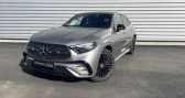 Annonce Mercedes GLC occasion Essence 220 d 197ch AMG Line 4Matic 9G-Tronic � Evreux