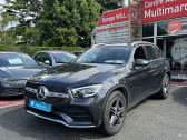 Annonce Mercedes GLC occasion Diesel 220 D 197CH AMG LINE 4MATIC 9G-TRONIC  Lons