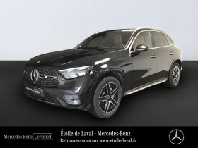 Mercedes GLC , garage MERCEDES TOILE LAVAL  BONCHAMP-LES-LAVAL