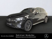 Mercedes GLC 220 d 197ch AMG Line 4Matic 9G-Tronic   BONCHAMP-LES-LAVAL 53