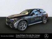Mercedes GLC occasion année 2022 boite Sequentielle Annonce Mercedes GLC occasion Hybride 220 d 197ch AMG Line 4Matic 9G-Tronic à QUIMPER