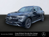 Annonce Mercedes GLC occasion Hybride 220 d 197ch AMG Line 4Matic 9G-Tronic  QUIMPER