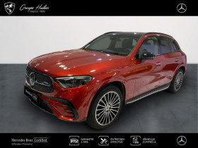 Mercedes GLC 220 d 197ch AMG Line 4Matic 9G-Tronic  occasion  Gires - photo n1