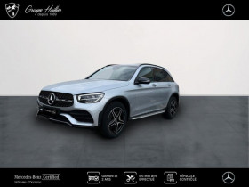 Mercedes GLC 220 d 197ch AMG Line 4Matic 9G-Tronic  2022 - annonce de voiture en vente sur Auto Sélection.com