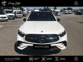 Mercedes GLC 220 d 197ch AMG Line 4Matic 9G-Tronic  occasion  Gires - photo n5