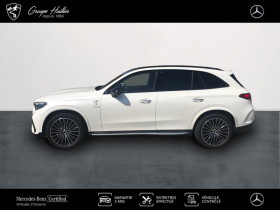Mercedes GLC 220 d 197ch AMG Line 4Matic 9G-Tronic  occasion  Gires - photo n2