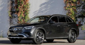 Annonce Mercedes GLC occasion Hybride 220 d 197ch Avantgarde Line 4Matic 9G-Tronic  MONACO