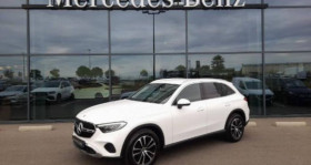 Mercedes GLC , garage MERCEDES DAVIS 28  Fontenay Sur Eure