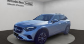 Annonce Mercedes GLC occasion Diesel 220 d 197ch Avantgarde Line 4Matic 9G-Tronic � Bourges