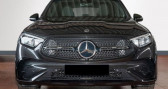 Annonce Mercedes GLC occasion Diesel 220 D 4 MATIC AMG NIGHT BVA  Montvrain