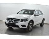 Mercedes GLC occasion année 2015 boite Automatique Annonce Mercedes GLC occasion Diesel 220 d 4 Matic à Beaupuy