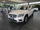 Mercedes GLC occasion année 2017 boite Automatique Annonce Mercedes GLC occasion Diesel 220 d 4 Matic à Beaupuy