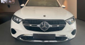 Annonce Mercedes GLC occasion Diesel 220 d 4M AHK R%C3%BCKa Mem 19  DANNEMARIE