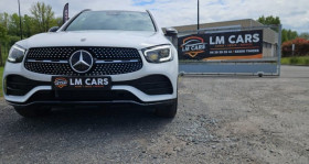 Mercedes GLC occasion 2019 mise en vente à THIERS par le garage LM CARS - photo n°1