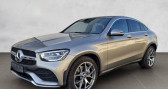 Mercedes GLC 220 d 4M AMG Pano Burmest Attelage Cam.360  2023 - annonce de voiture en vente sur Auto Sélection.com