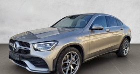 Mercedes GLC , garage SELECTIVE AUTO  sarcelles