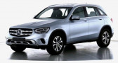 Mercedes GLC 220 d 4M EXCLUSIVE MBUX LED  2022 - annonce de voiture en vente sur Auto Sélection.com