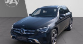 Mercedes GLC 220 d 4M MBUX SHZ LED PDC  2021 - annonce de voiture en vente sur Auto Sélection.com