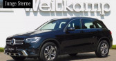 Mercedes GLC 220 d 4M Multibeam   LEIMBACH 68