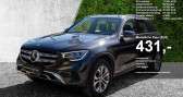 Mercedes GLC 220 d 4M OFF ROAD AHK Cam  2021 - annonce de voiture en vente sur Auto Sélection.com