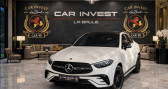 Annonce Mercedes GLC occasion Hybride 220 d 4m � LA BAULE