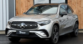 Annonce Mercedes GLC occasion Diesel 220 D 4MATIC AMG-LINE 9G-TRONIC � Grandchamp-des-fontaines