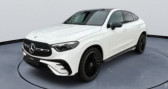 Annonce Mercedes GLC occasion Diesel 220 d 4Matic / Burmester / panoramique/ � carpentras