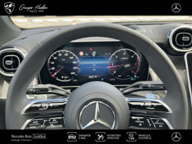 Mercedes GLC 220 d 4MATIC Coup AMG Line  occasion  Gires - photo n9