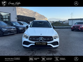 Mercedes GLC 220 d 4MATIC SUV AMG Line Launch Edition  occasion  Gires - photo n5